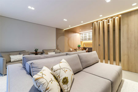Apartamento à venda com 3 quartos, sendo 2 suítes, em Vila Mascote, São Paulo, SP