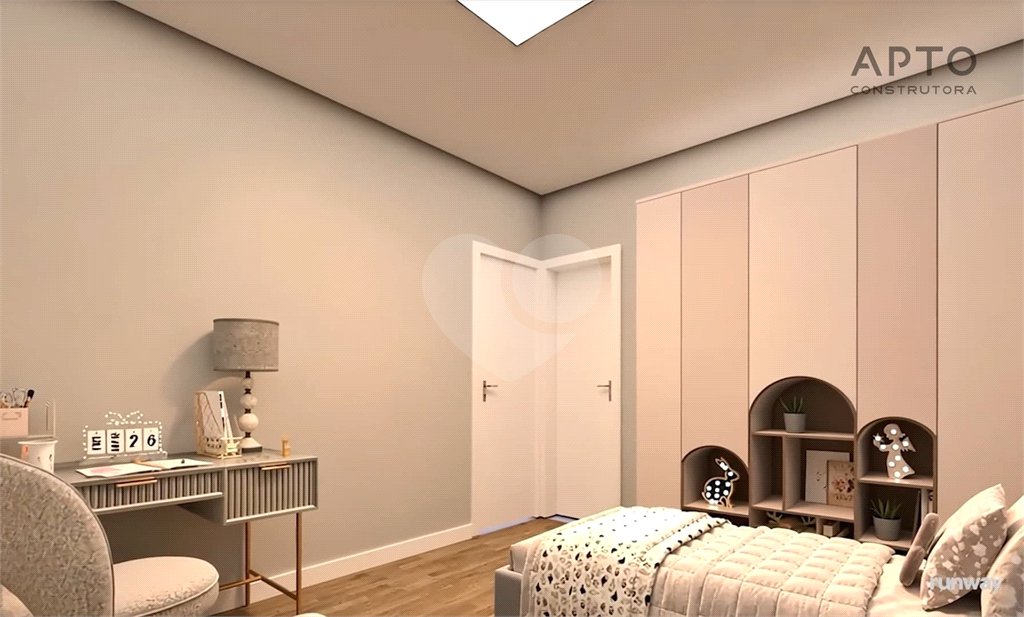 Casa à venda com 3 suítes em Loteamento Loanda, Atibaia, SP