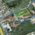 Terreno à venda ou para alugar em Residencial Esperança, Caçapava, SP