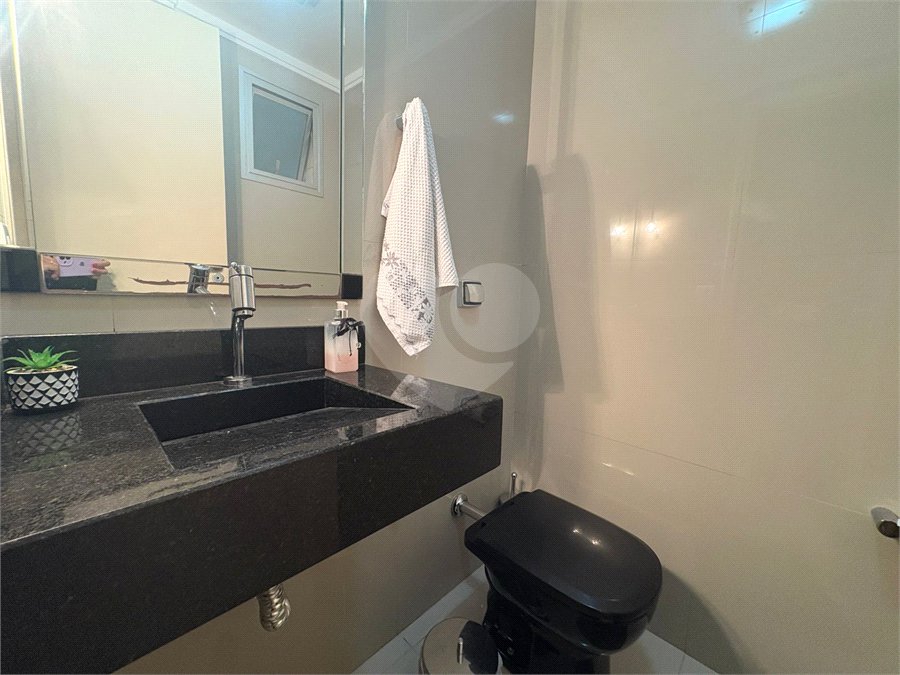 Apartamento à venda com 3 quartos, sendo 1 suíte, em Santa Terezinha, São Paulo, SP