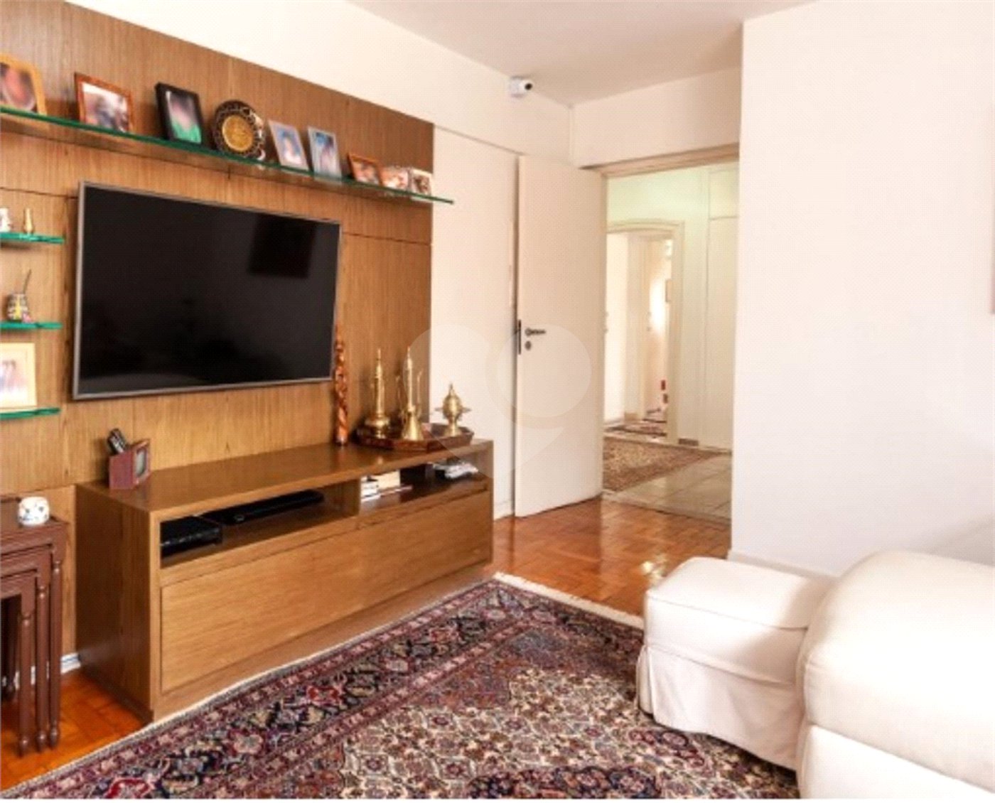 Apartamento à venda com 3 quartos, sendo 1 suíte, em Bela Vista, São Paulo, SP