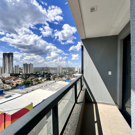 Studio à venda com 1 suíte em Duque de Caxias, Cuiabá, MT