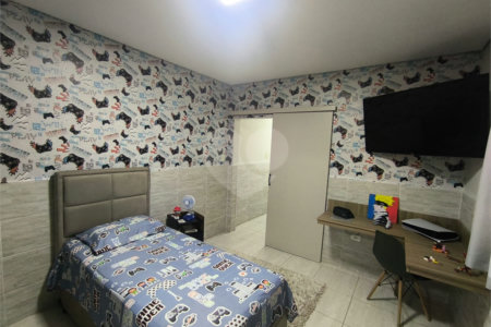 Casa à venda com 2 quartos, sendo 1 suíte, em Jardim Cacique, Suzano, SP