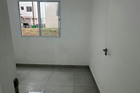 Apartamento para alugar com 1 quarto em Jardim Rossin, Campinas, SP