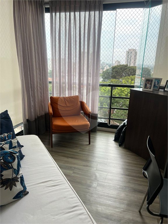 Apartamento à venda com 3 quartos, sendo 1 suíte, em Vila Mascote, São Paulo, SP