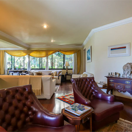 Apartamento à venda ou para alugar com 4 suítes em Jardim Vitória Régia, São Paulo, SP