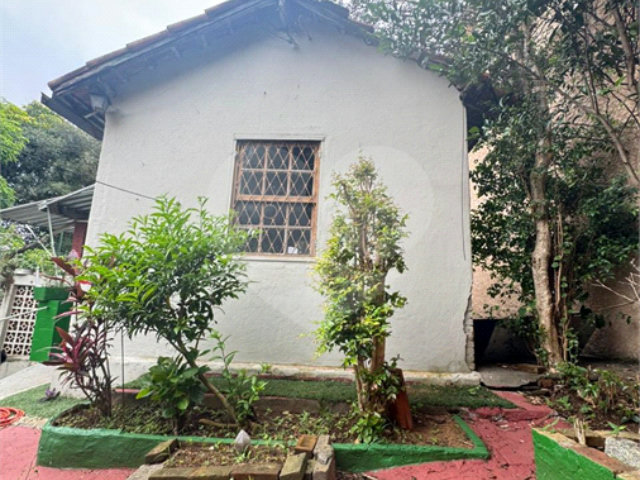 Terreno à venda em Vila Mazzei, São Paulo, SP