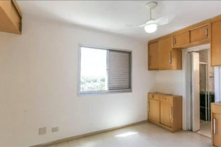 Apartamento à venda com 3 quartos, sendo 1 suíte,  em Vila Polopoli, São Paulo, SP