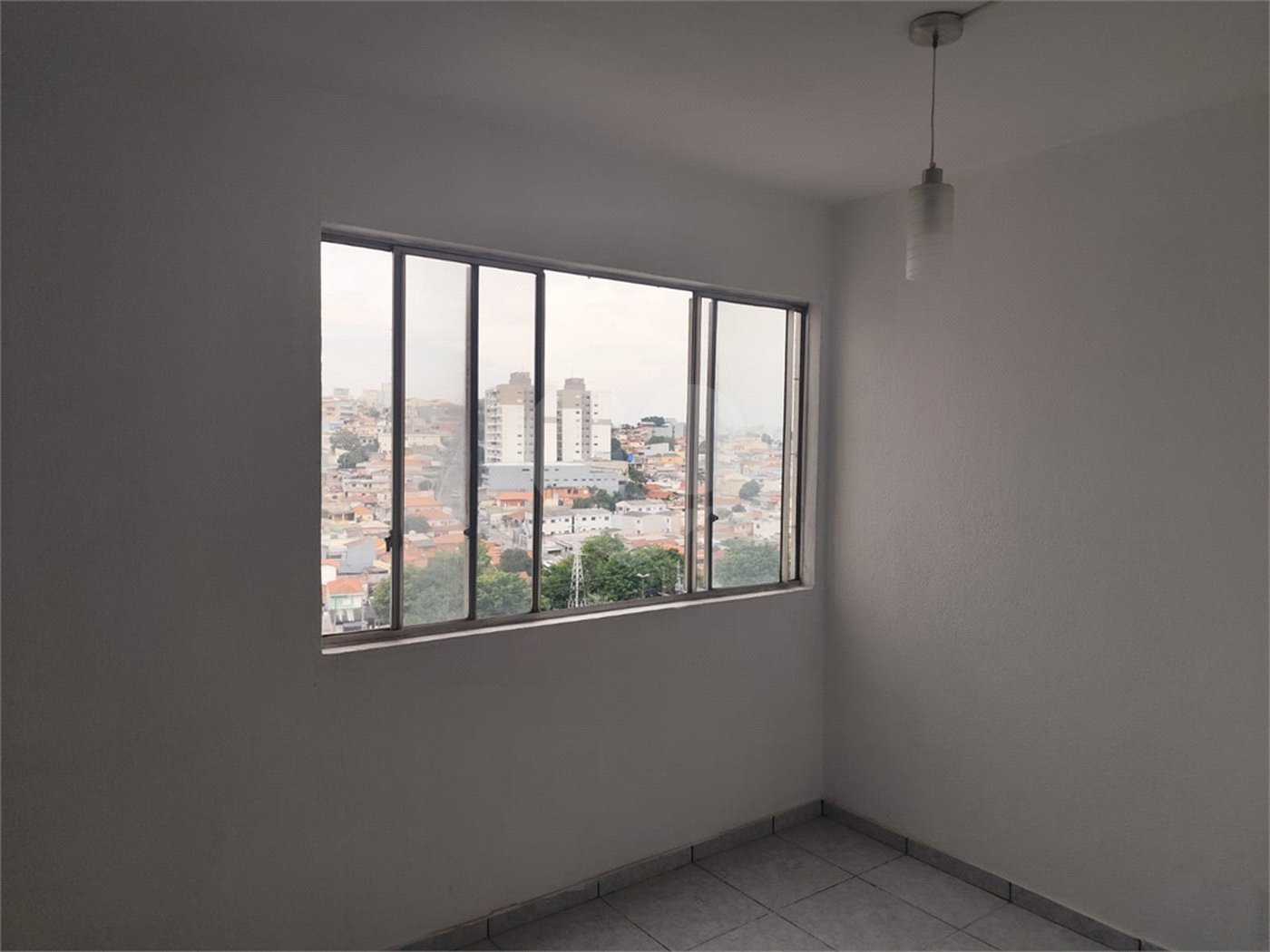 Apartamento à venda com 2 quartos em Jardim Íris, São Paulo, SP