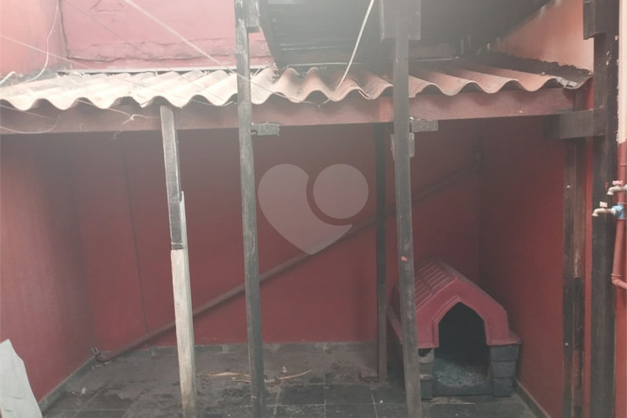 Casa à venda com 3 quartos, sendo 1 suíte, em Vila Guilherme, São Paulo, SP