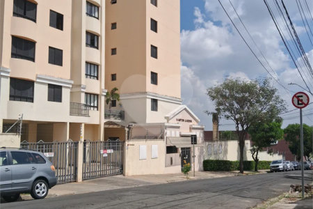 Apartamento para locação no Edifício Hampton Garden- Indaiatuba/SP.- Lazer completo