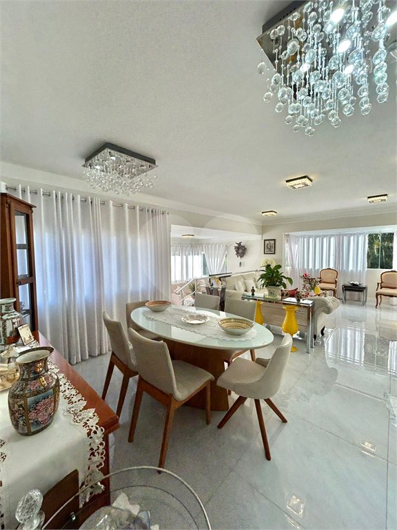Apartamento à venda com 4 quartos, sendo 3 suítes, em Água Fria, São Paulo, SP