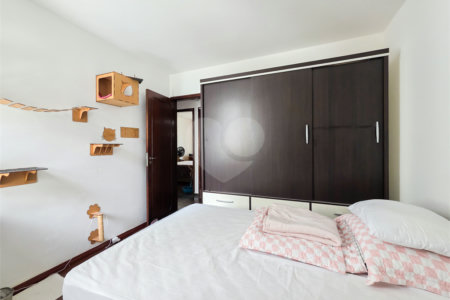 Apartamento à venda com 4 quartos em Pinheiros, São Paulo, SP