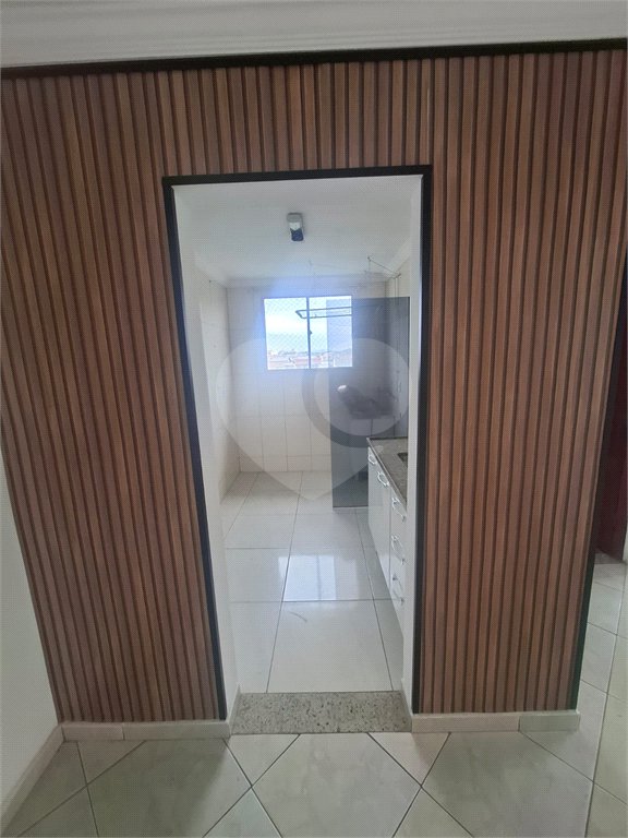 Apartamento para alugar com 2 quartos em Santíssimo, Rio de Janeiro, RJ