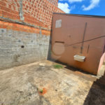 Casa à venda com 2 quartos em Vila Carvalho, Itapetininga, SP