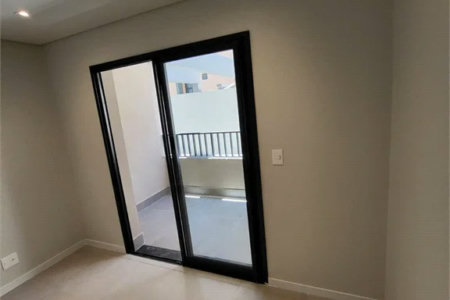 Studio à venda com 1 suíte em Pinheiros, São Paulo, SP