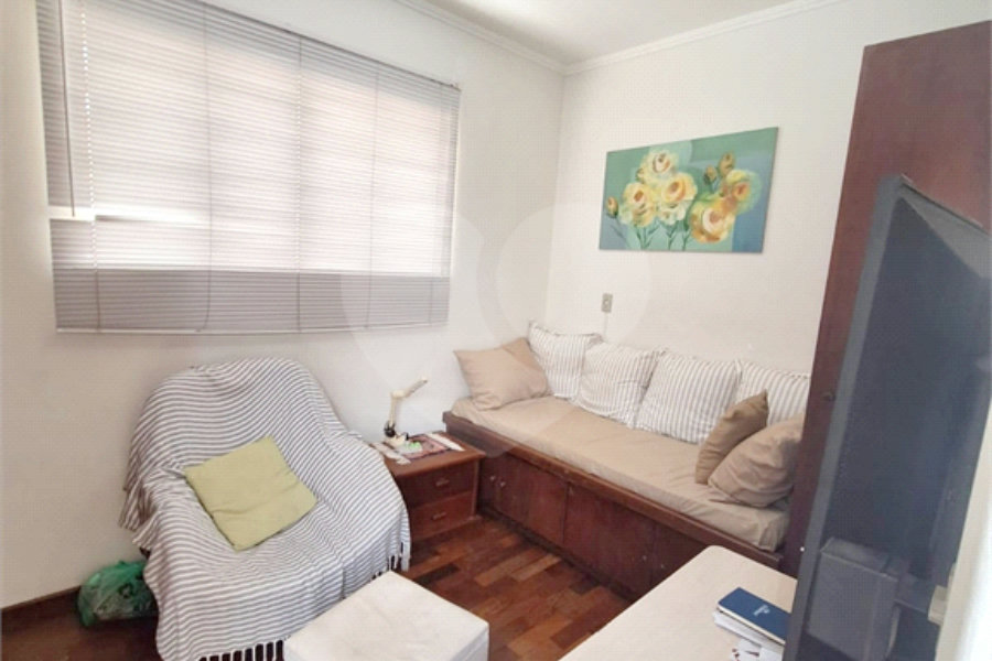 Sobrado à venda com 4 quartos, sendo 2 suítes, em Mandaqui, São Paulo, SP