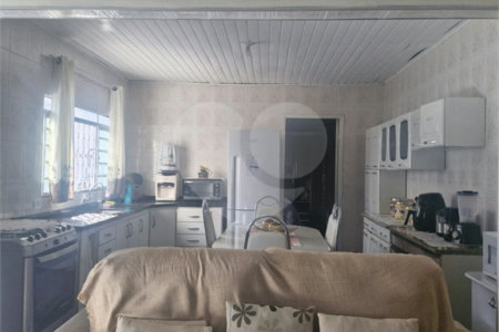 Casa à venda com 4 quartos, sendo 1 suíte, em Jardim Planalto, Salto, SP
