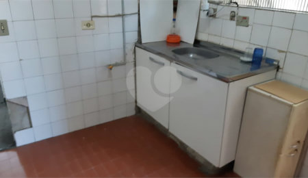 Sobrado à venda com 2 quartos em Tucuruvi, São Paulo, SP