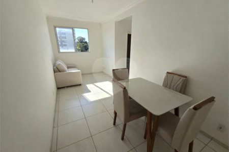 Apartamento à venda com 2 quartos em Recanto Quarto Centenário, Jundiaí, SP