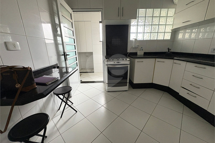 Apartamento à venda com 3 quartos, sendo 1 suíte, em Santana, São Paulo, SP