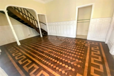 Casa à venda com 4 quartos em Tijuca, Rio de Janeiro, RJ