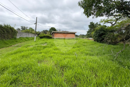 Área de Terra à venda ou para alugar com 2 quartos em Chácaras Reunidas Guaio, Suzano, SP