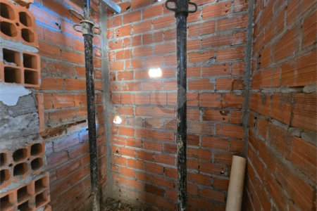 Casa à venda com 3 quartos, sendo 1 suíte, no condomínio Residencial Tivolli, Itapetininga - SP