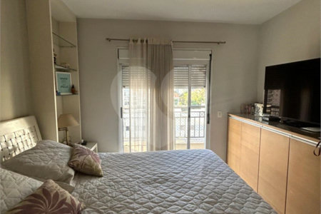 Apartamento à venda com 3 suítes em Indianópolis, São Paulo, SP