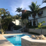 Casa à venda com 4 suítes no condomínio Parque da Fazenda, Itatiba - SP