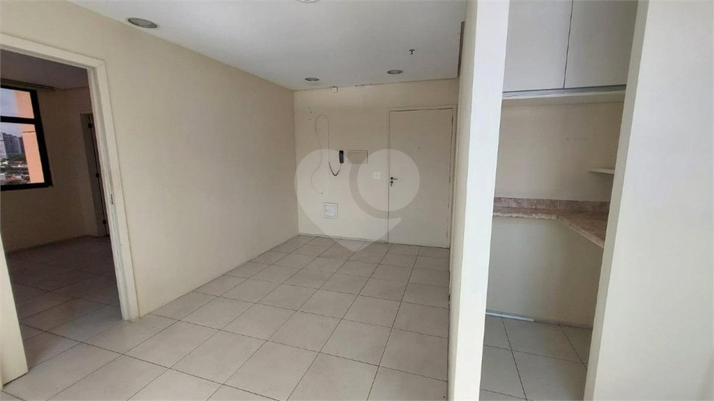 Sala à venda em Chácara Santo Antônio (zona Sul), São Paulo, SP