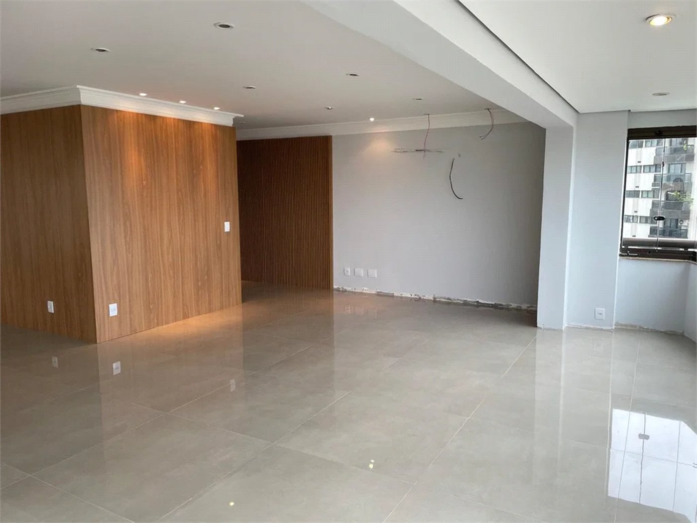 Apartamento à venda ou para alugar com 4 suítes em Vila Andrade, São Paulo, SP