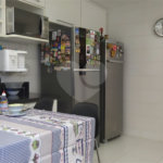 Apartamento à venda com 3 suítes em Jardim Londrina, São Paulo, SP