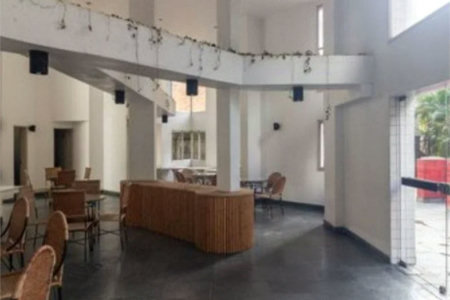 Apartamento à venda com 3 suítes em Vila Andrade, São Paulo, SP