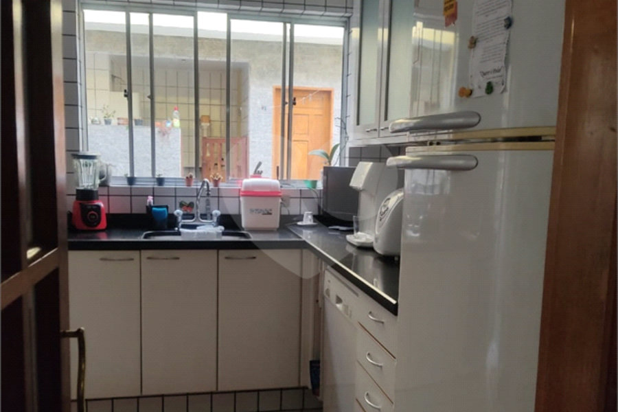 Sobrado à venda com 3 quartos, sendo 2 suítes, em Limão, São Paulo, SP