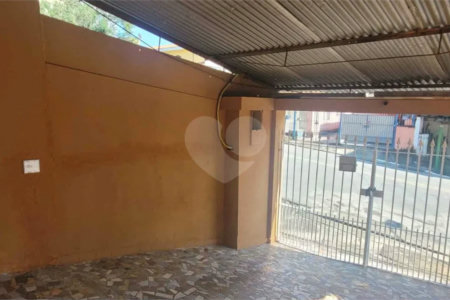 Casa Térrea à venda com 2 quartos em Butantã, São Paulo, SP