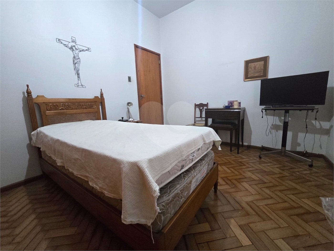 Apartamento à venda com 3 quartos em Tijuca, Rio de Janeiro, RJ