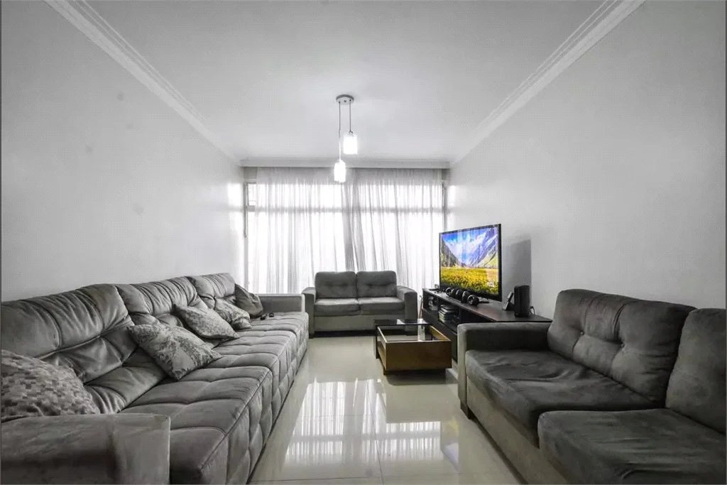 Sobrado à venda com 3 quartos, sendo 1 suíte, em Brooklin Paulista, São Paulo, SP