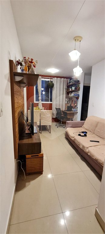 Apartamento à venda com 2 quartos em Água Branca, São Paulo, SP