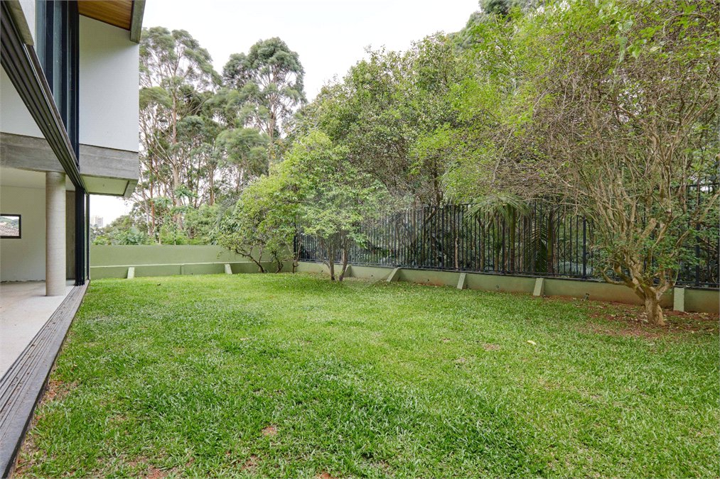 Casa à venda com 4 suítes no condomínio Rg 898 - Villa Boa Vista, São Paulo - SP
