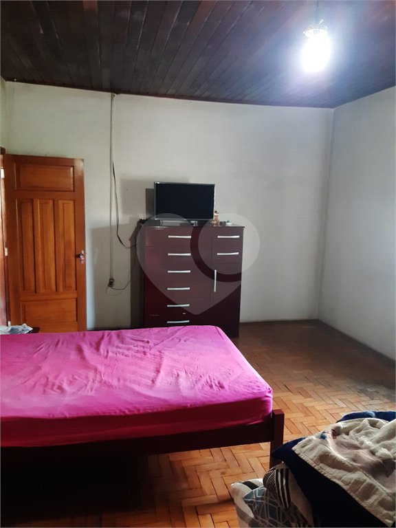 Casa à venda com 2 quartos no Centro, Salto, SP