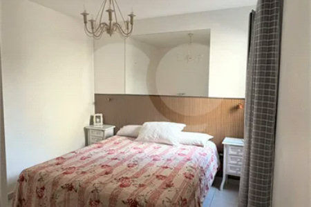 Casa à venda com 2 suítes no condomínio Santana, São Paulo - SP