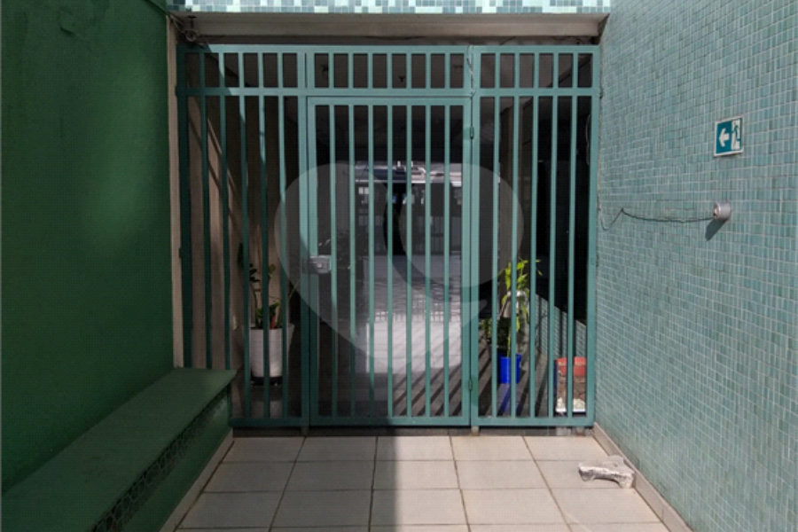 Sala à venda em Tucuruvi, São Paulo, SP