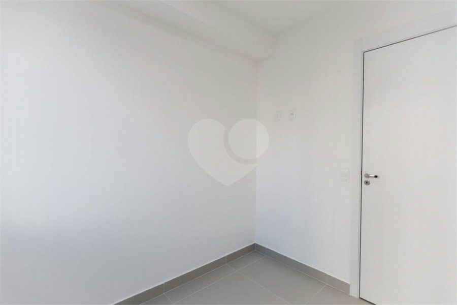 Apartamento para alugar com 2 quartos em Santana, São Paulo, SP