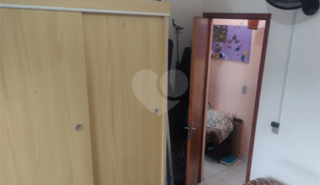 Apartamento à venda com 2 quartos em Jardim Marica, Mogi das Cruzes, SP