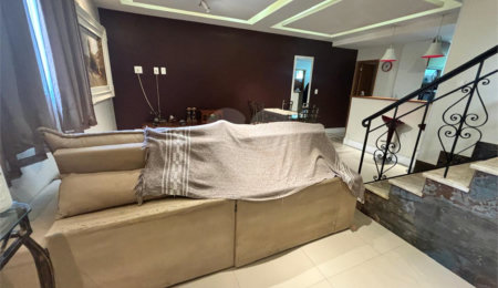 Casa de Vila à venda com 3 quartos, sendo 2 suítes, em Tijuca, Rio de Janeiro, RJ