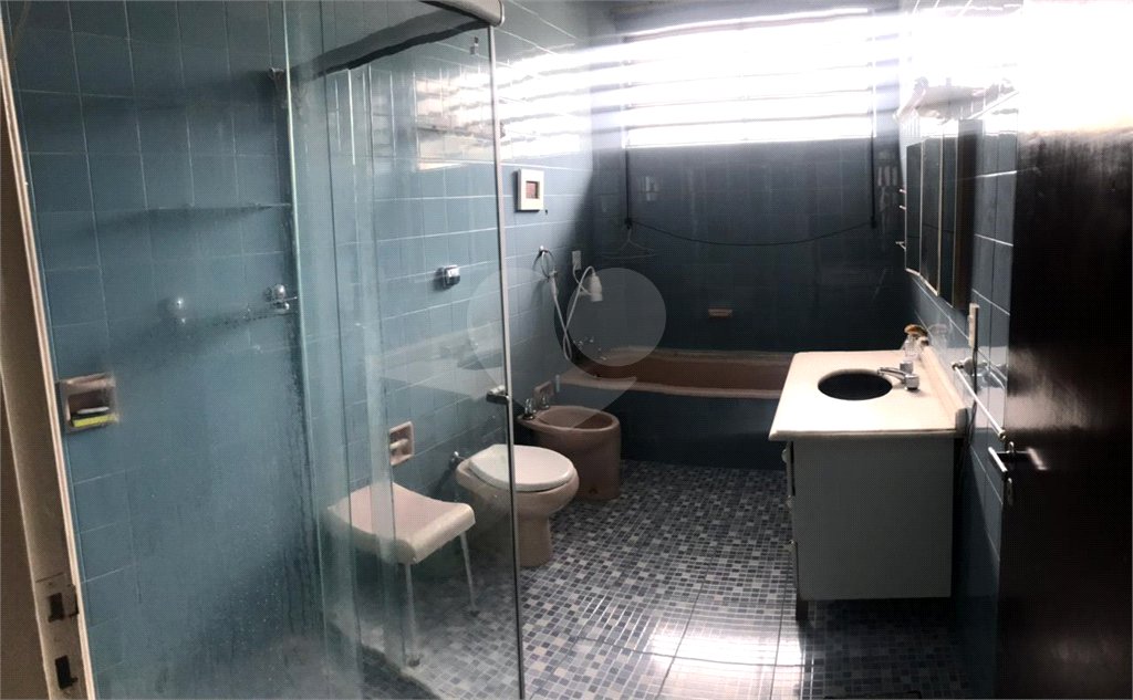 Casa à venda com 4 quartos em Butantã, São Paulo, SP