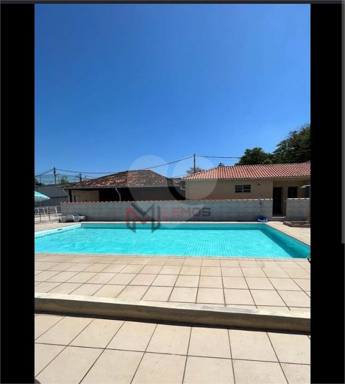 Apartamento à venda com 2 quartos em Paciência, Rio de Janeiro, RJ