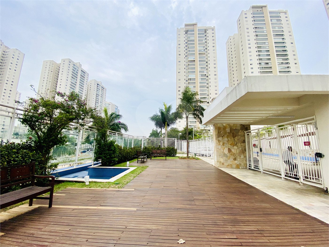 Apartamento à venda com 3 quartos, sendo 1 suíte,  no Centro, São Bernardo do Campo, SP