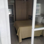 Apartamento com 1 dormitório, 87 m² - venda por R$ 920.000,00 ou aluguel por R$ 6.000,02 - Gonzaga - Santos/SP